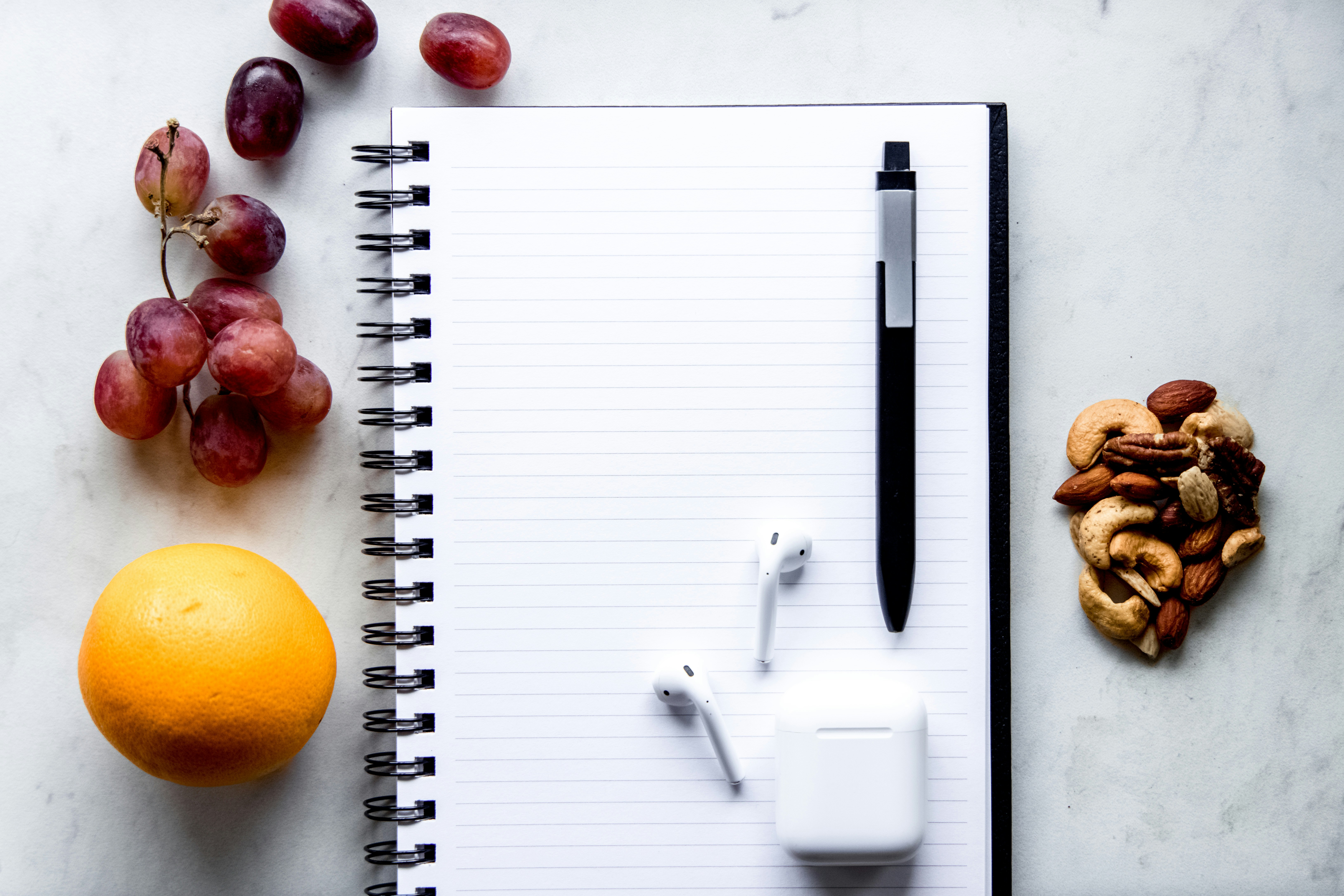 Univers nutrition et accompagnement