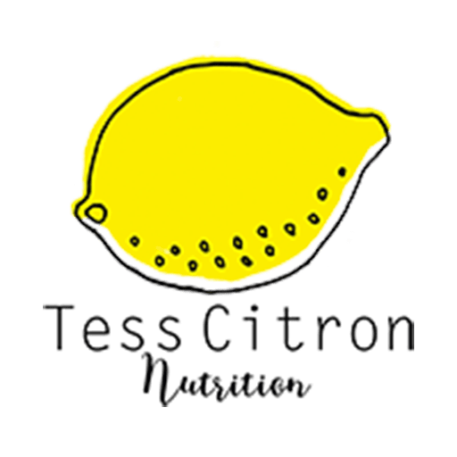 TessCitronNutrition
