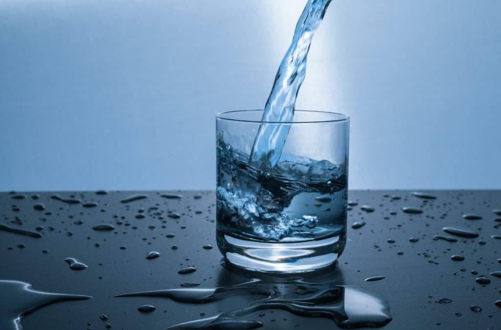 Quelle eau boire ?
