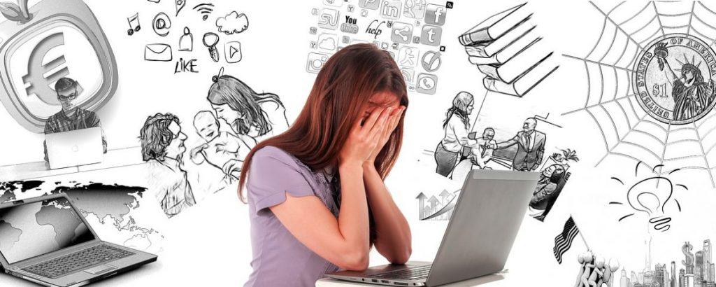 Le Burn-out et la nutrithérapie