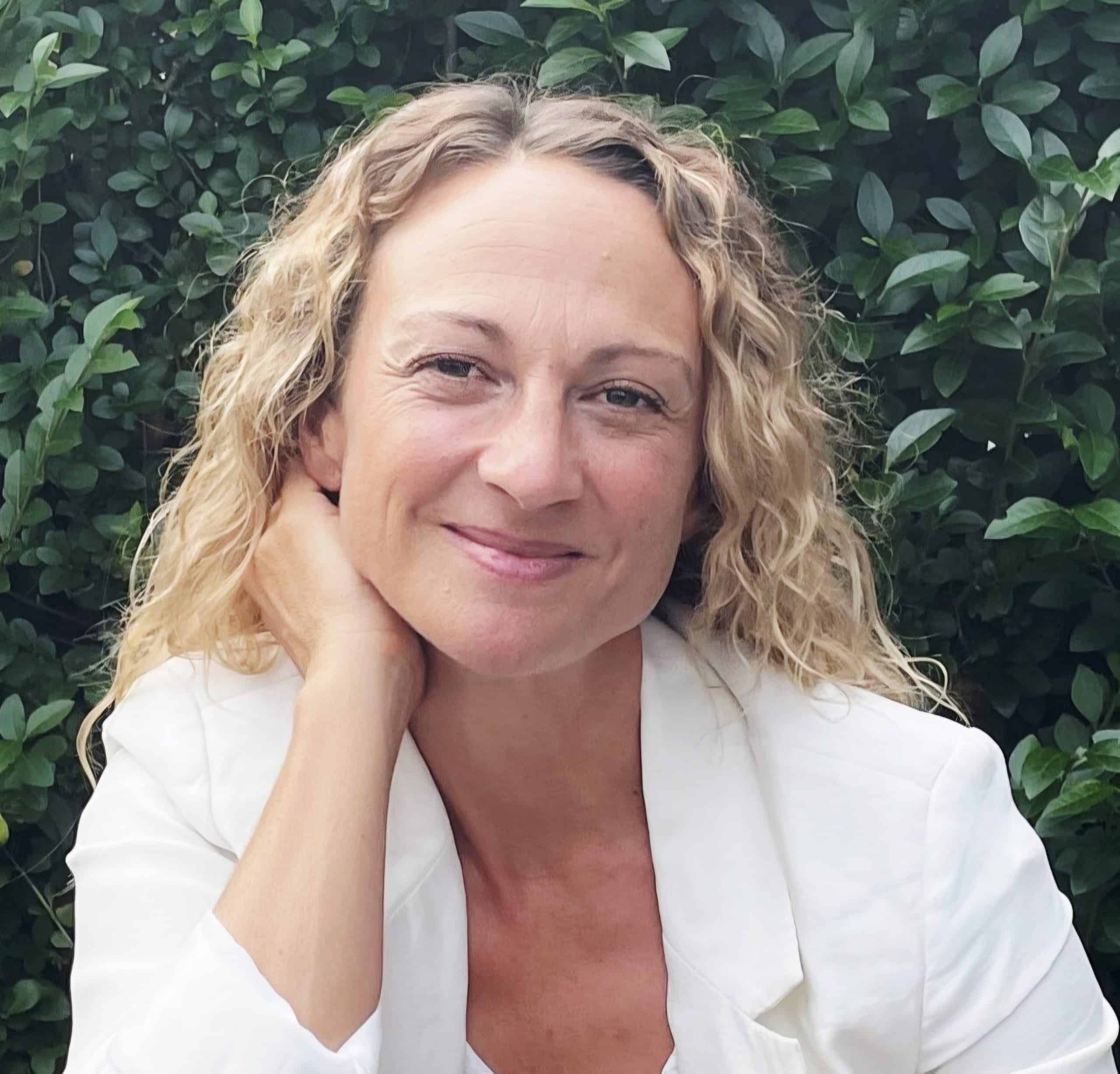 Therese Kubli nutritionniste nutrithérapeute